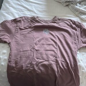 Darc sport oversized t shirt